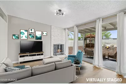 7902 E Winnepeg Drive, Tucson, AZ 85730 - Photo 5