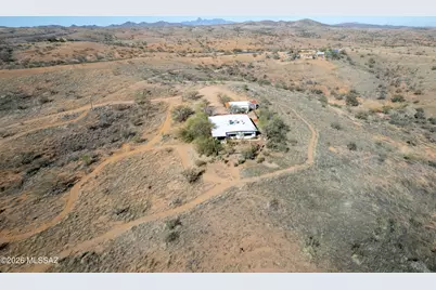 13520 W Universal Ranch Road, Arivaca, AZ 85601 - Photo 45
