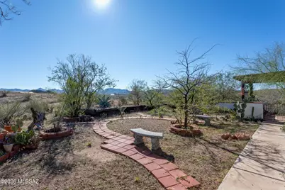 13520 W Universal Ranch Road, Arivaca, AZ 85601 - Photo 43