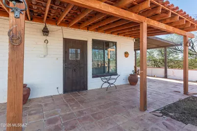 13520 W Universal Ranch Road, Arivaca, AZ 85601 - Photo 31
