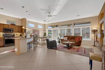 2330 E Montrose Canyon Drive, Oro Valley, AZ 85755 - Photo 7