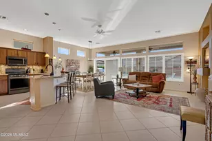 2330 E Montrose Canyon Dr, Oro Valley, AZ 85755 - Photo 7