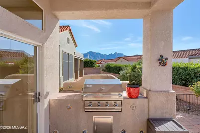 2330 E Montrose Canyon Drive, Oro Valley, AZ 85755 - Photo 27