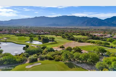 2330 E Montrose Canyon Drive, Oro Valley, AZ 85755 - Photo 37