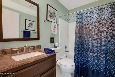 2330 E Montrose Canyon Drive, Oro Valley, AZ 85755 - Photo 23