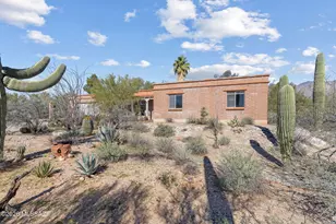 5801 N Piedra Seca, Tucson, AZ 85718 - Photo 7