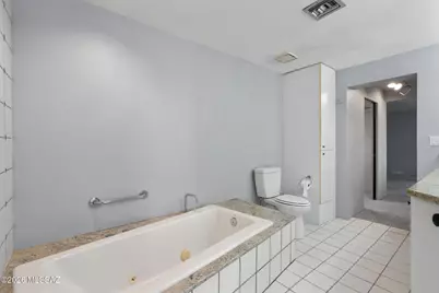 5801 N Piedra Seca, Tucson, AZ 85718 - Photo 21