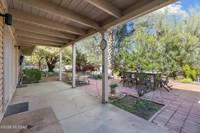 5801 N Piedra Seca, Tucson, AZ 85718 - Photo 39