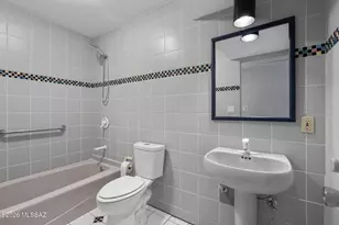 5801 N Piedra Seca, Tucson, AZ 85718 - Photo 35