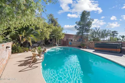 5801 N Piedra Seca, Tucson, AZ 85718 - Photo 45