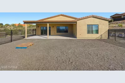 15855 N Equestrian Trail, Tucson, AZ 85739 - Photo 29