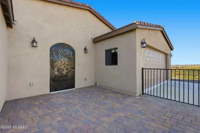 15855 N Equestrian Trail, Tucson, AZ 85739 - Photo 5