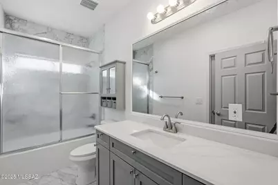 15855 N Equestrian Trail, Tucson, AZ 85739 - Photo 23