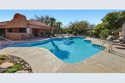 1824 N La Rienda Avenue, Tucson, AZ 85715 - Photo 41