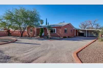 4241 E 5th Street, Tucson, AZ 85711 - Photo 39