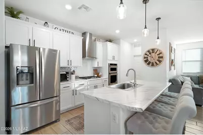 12313 N Sutter Drive, Marana, AZ 85653 - Photo 19