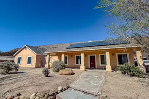 8260 Bryce-Eden Rd, Pima, AZ 85543 - Photo 1