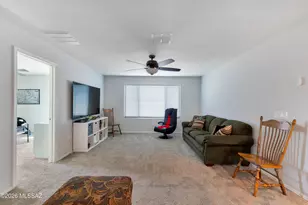 11772 N Silverscape Dr, Oro Valley, AZ 85737 - Photo 21