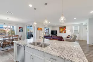 11772 N Silverscape Dr, Oro Valley, AZ 85737 - Photo 9