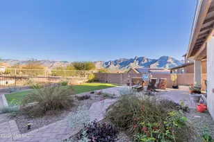 11772 N Silverscape Dr, Oro Valley, AZ 85737 - Photo 3