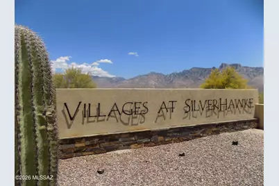 11772 N Silverscape Drive, Oro Valley, AZ 85737 - Photo 49