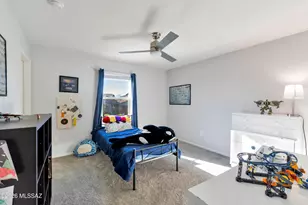 11772 N Silverscape Dr, Oro Valley, AZ 85737 - Photo 33