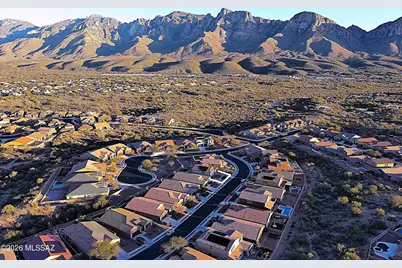 11772 N Silverscape Drive, Oro Valley, AZ 85737 - Photo 37