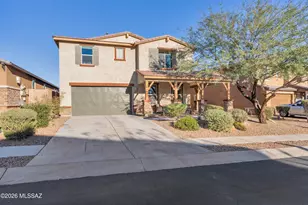 11772 N Silverscape Dr, Oro Valley, AZ 85737 - Photo 43