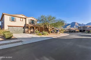 11772 N Silverscape Dr, Oro Valley, AZ 85737 - Photo 1