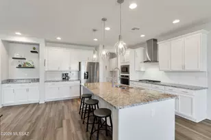 11772 N Silverscape Dr, Oro Valley, AZ 85737 - Photo 11