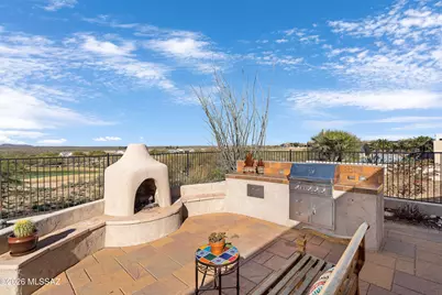 32530 S Egret Trail, Oracle, AZ 85623 - Photo 37