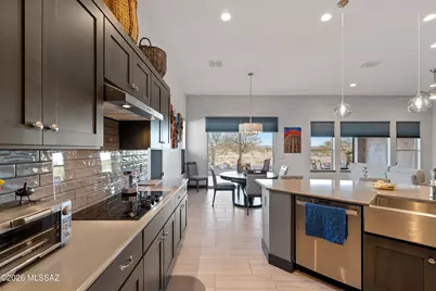 59640 E Arroyo Bello Drive, Oracle, AZ 85623 - Photo 11