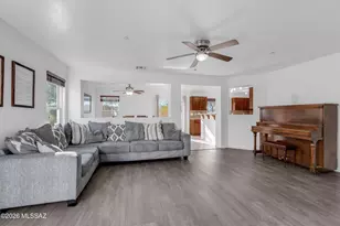 3219 W Calle De Manzanillo, Tucson, AZ 85742 - Photo 5