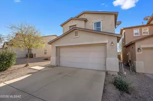 3219 W Calle De Manzanillo, Tucson, AZ 85742 - Photo 1