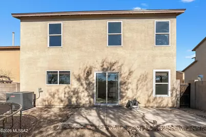 3219 W Calle De Manzanillo, Tucson, AZ 85742 - Photo 35