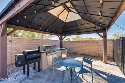 9960 E Tonner Ci Circle, Tucson, AZ 85748 - Photo 37