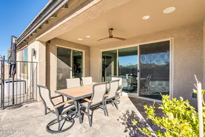9960 E Tonner Ci Circle, Tucson, AZ 85748 - Photo 33