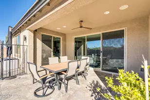 9960 E Tonner Ci Circle, Tucson, AZ 85748 - Photo 33