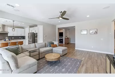 9960 E Tonner Ci Circle, Tucson, AZ 85748 - Photo 5