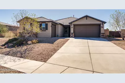 9960 E Tonner Ci Circle, Tucson, AZ 85748 - Photo 1