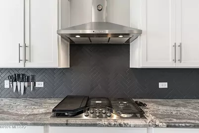 9960 E Tonner Ci Circle, Tucson, AZ 85748 - Photo 13