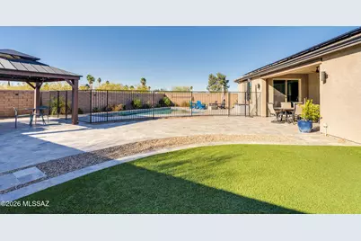 9960 E Tonner Ci Circle, Tucson, AZ 85748 - Photo 35