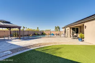 9960 E Tonner Ci Circle, Tucson, AZ 85748 - Photo 35