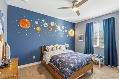 9960 E Tonner Ci Circle, Tucson, AZ 85748 - Photo 27