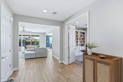 9960 E Tonner Ci Circle, Tucson, AZ 85748 - Photo 3