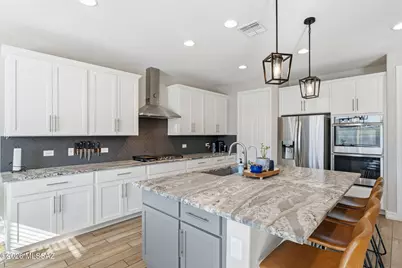 9960 E Tonner Ci Circle, Tucson, AZ 85748 - Photo 11