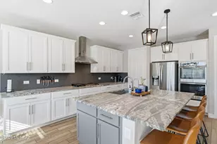 9960 E Tonner Ci Circle, Tucson, AZ 85748 - Photo 11