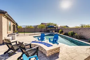 9960 E Tonner Ci Circle, Tucson, AZ 85748 - Photo 39