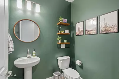 9960 E Tonner Ci Circle, Tucson, AZ 85748 - Photo 21