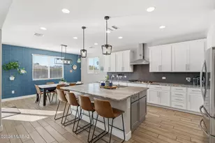 9960 E Tonner Ci Circle, Tucson, AZ 85748 - Photo 7